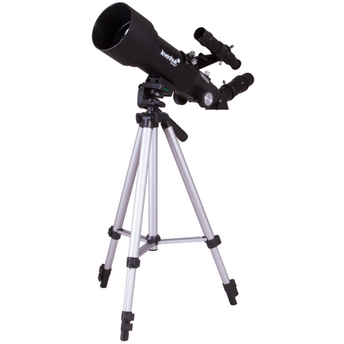 Levenhuk Skyline Travel Sun 70 Telescope