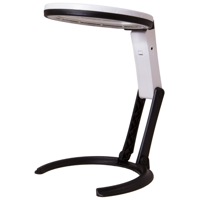 Levenhuk Zeno Desk D13 Lupe
