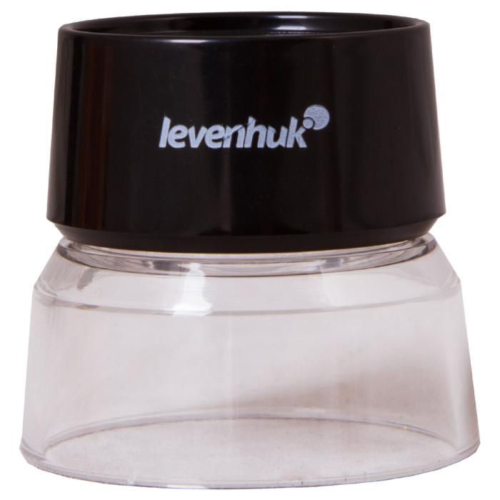 Loupe Levenhuk Zeno Gem M1