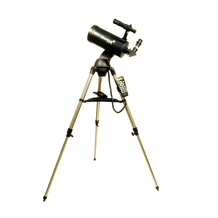 Telescopio Levenhuk SkyMatic 127 GT MAK