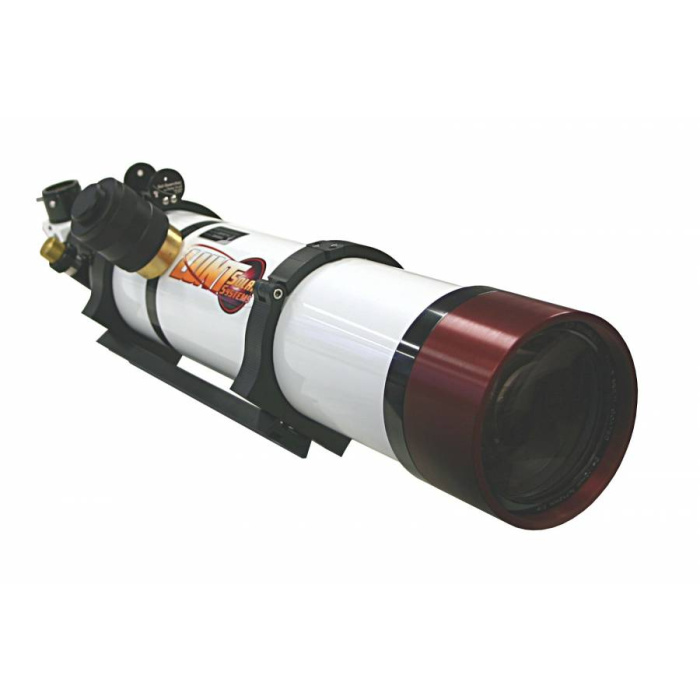 LUNT LS100THa/B1800 H-alpha Solar Telescope #71401