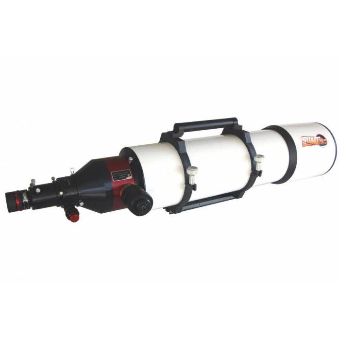 LUNT SOLAR SYSTEMS Telescopio solare LUNT LS152THa/B3400 H-alpha #71403