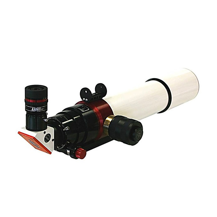 LUNT LS80THa/B1200FTPT H-alpha Solar Telescope #71397