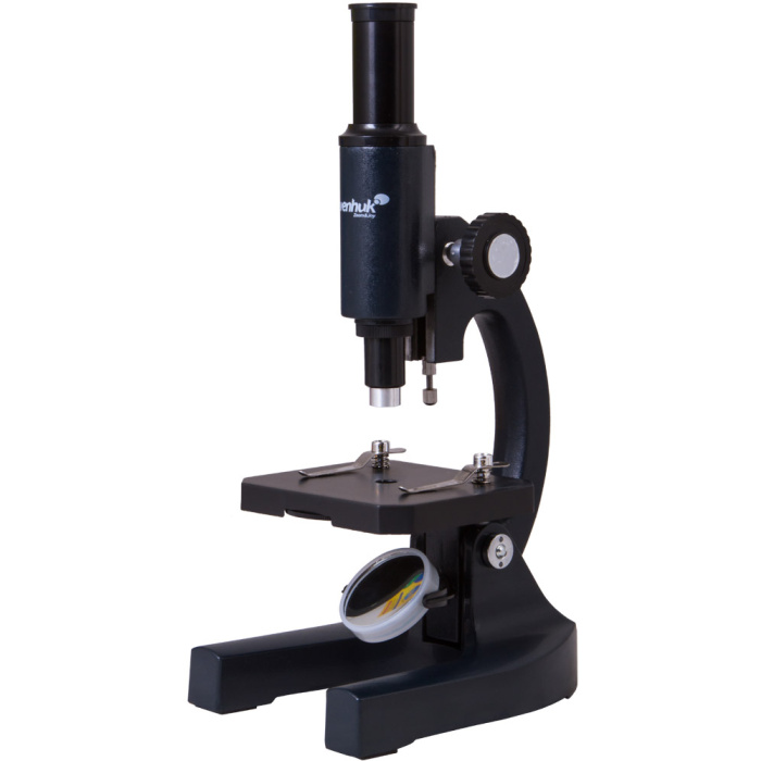 Levenhuk 2S NG Monocular Microscope
