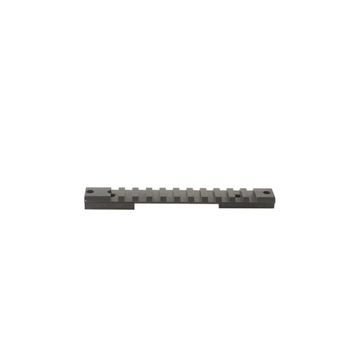 WARNE Base Tactique Picatinny pour Remington 700 S.A. M673 20MOA