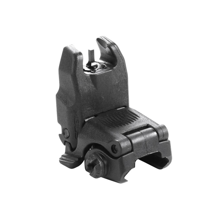 MAGPUL AR15 MBUS Sight Front Mirino Anteriore Nero