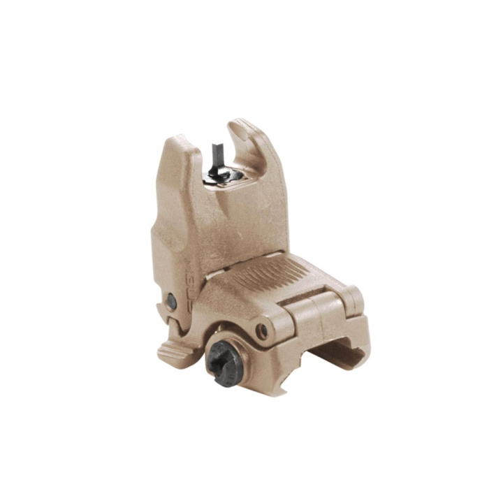 MAGPUL AR15 MBUS Sight Front Mirino Anteriore Sabbia