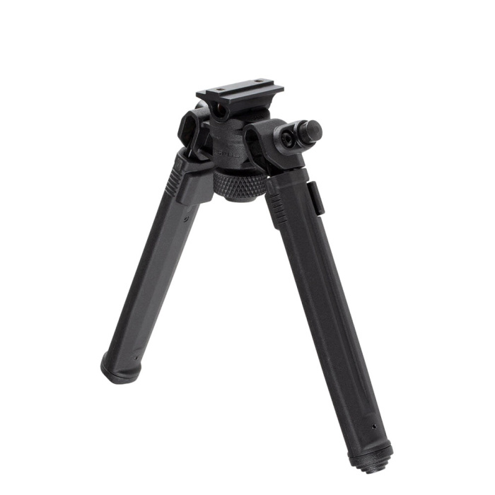 MAGPUL Bipode ARMS Estilo 17S Pan&Tilt 6.3"-10.3"
