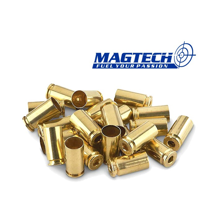 MAGTECH Bossoli 357 Magnum (100pz)