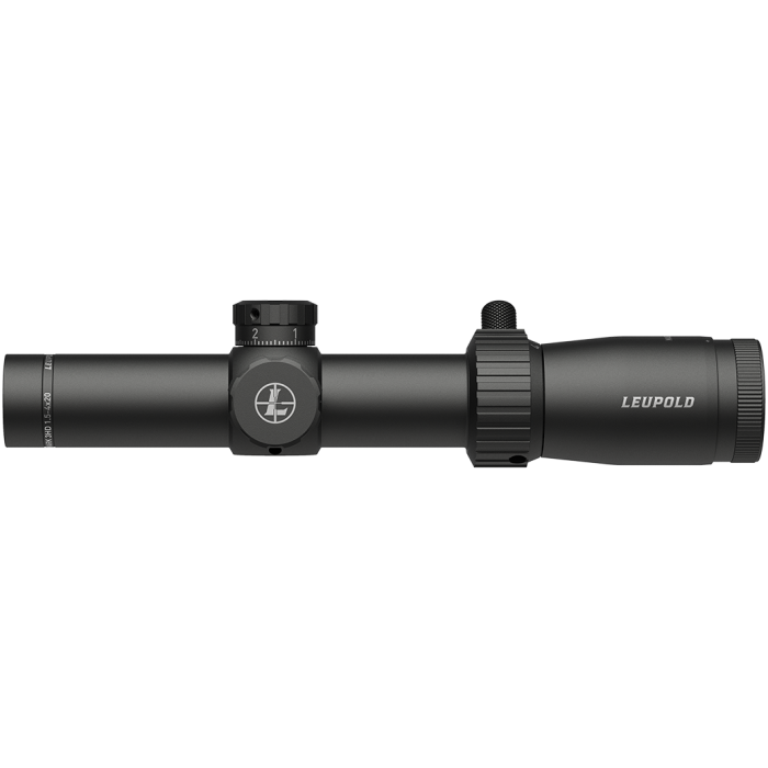 LEUPOLD Mark 3HD 1.5-4x20 Réticule FireDot TMR illuminé #180664