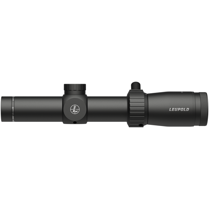 LEUPOLD Mark 3HD 1.5-4x20 Retículo AR Balístico #180670