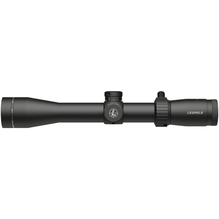 LEUPOLD Mark 3HD 4-12x40 Réticule P5 FireDot TMR illuminé #180668