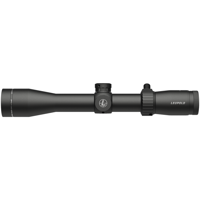 LEUPOLD Mark 3HD 4-12x40 Retículo P5 Enfoque lateral TMR #180669