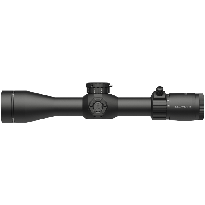 LEUPOLD Mark 4HD 2.5-10x42 Réticule M5C3 SFP TMR illuminé #183737