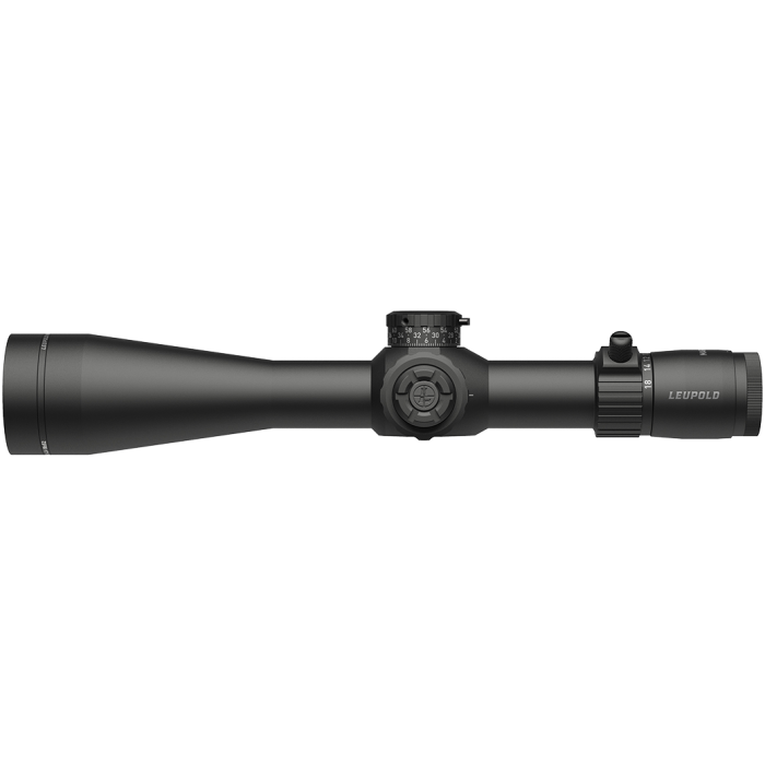 LEUPOLD Mark 4HD 4.5-18x52 M1C3 Enfoque lateral FFP Retícula PR1-MOA iluminada #183623