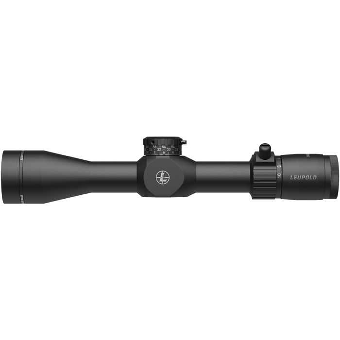 LEUPOLD Mark 4HD 2.5-10x42 Réticule M1C3 FFP PR1-MOA #183741