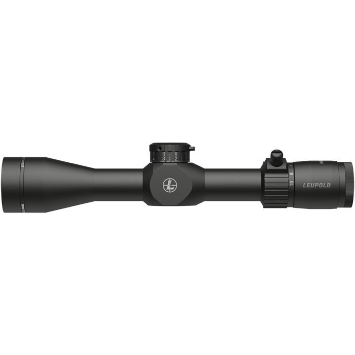 LEUPOLD Mark 4HD 2.5-10x42 Réticule M5C3 FFP TMR #183740