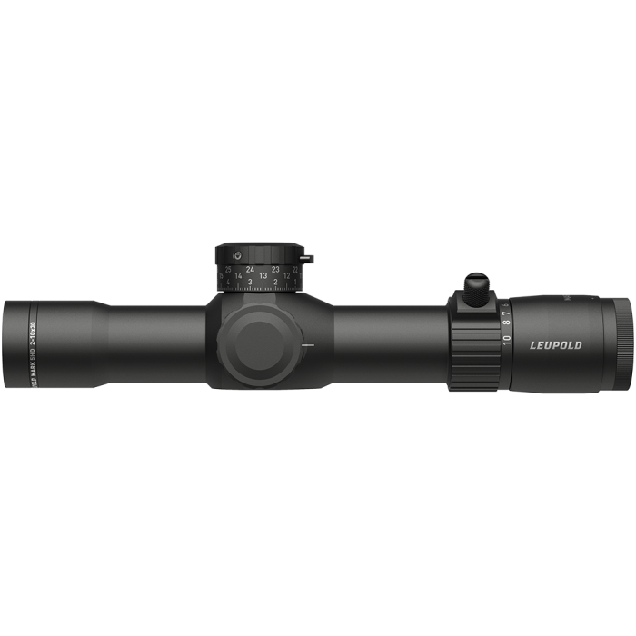 LEUPOLD Mark 5HD 2-10x30 M5C3 FFP Réticule TMR #179702