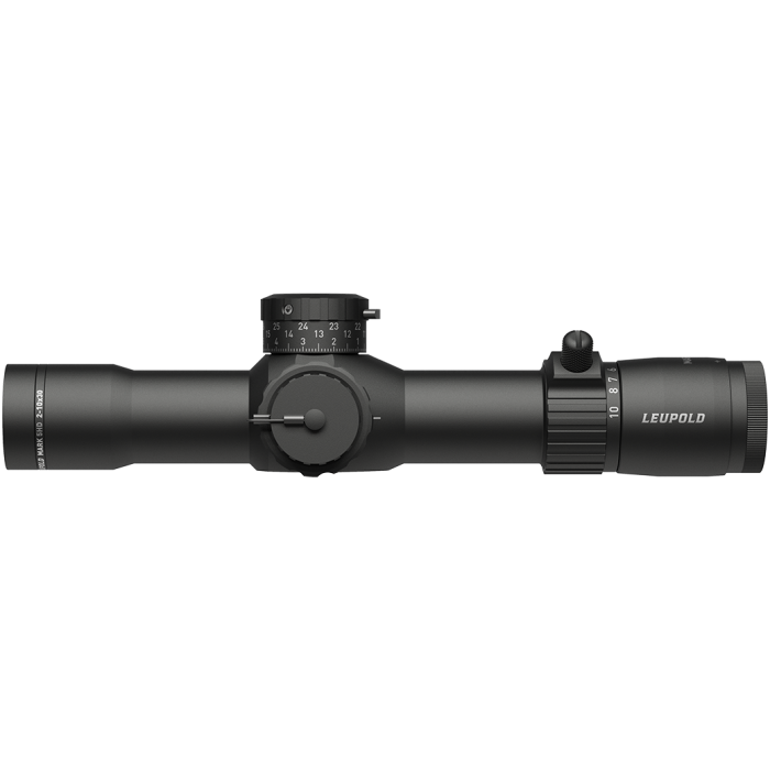 LEUPOLD Mark 5HD 2-10x30 M5C3 FFP Réticule TMR illuminé #179703