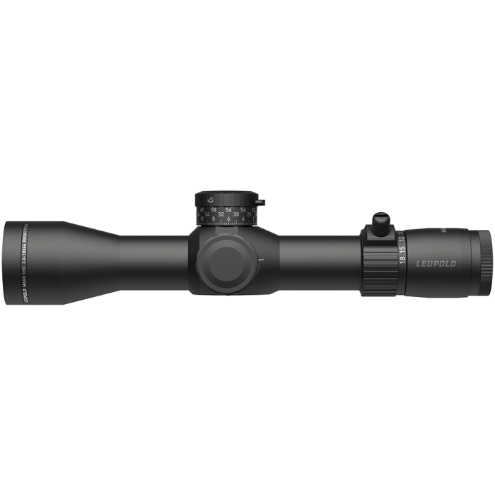 LEUPOLD Mark 5HD 3.6-18x44 M1C3 FFP Retículo PR2-MOA #182944