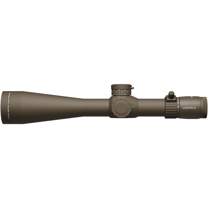 LEUPOLD Mark 5HD 7-35x56 M5C3 FFP Retículo PR2-MIL Dark Earth #185073