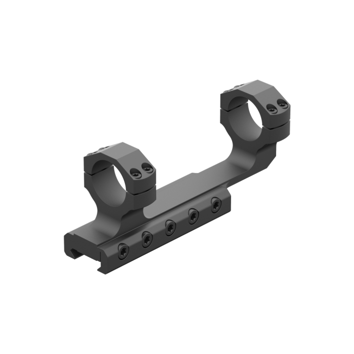 LEUPOLD Attaque IMS Mark AR Anneaux 25mm Cantilever Picatinny #177093