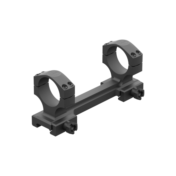 LEUPOLD Attacco Mark IMS Anelli 34mm Cantilever Picatinny Bolt Action #176884