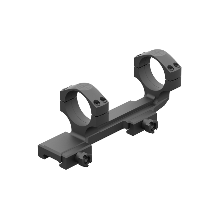 LEUPOLD Attaque Mark IMS Anneaux 35mm Cantilever Picatinny 20 MOA #176887