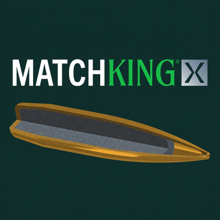 SIERRA Palle MatchKing® X (MKX) *gruppo