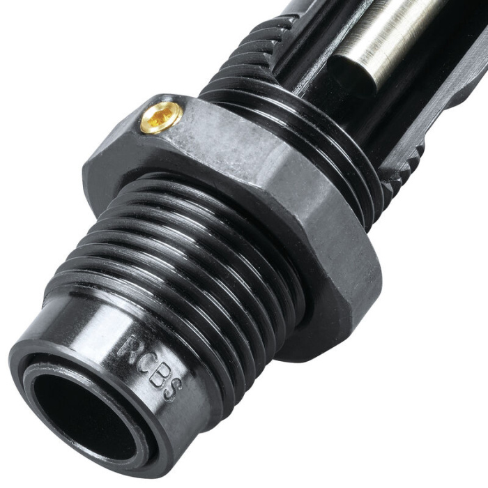 RCBS MatchMaster Competition Sitzmatrize .300 Winchester Magnum