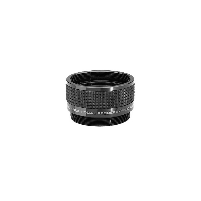 MEADE F/6.3 Focal Reducer/Field Flattener #71837