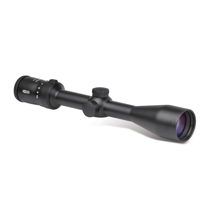 MEOPTA Cannocchiale MeoPro 3.5-10X44 Reticolo Plex Lega (1")
