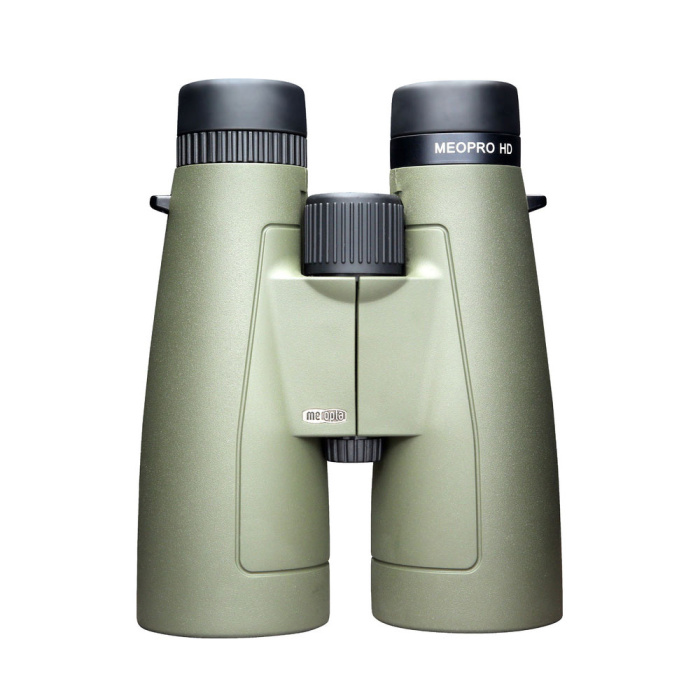 MEOPTA MeoPro HD Plus Rubber-Coated Binocular 8x56