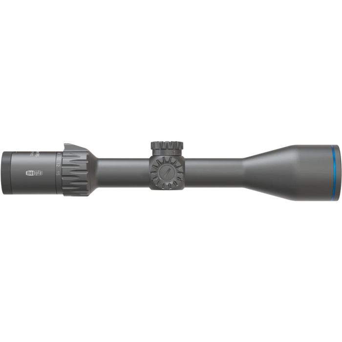 MEOPTA MeoHunter R5 3-15x50 SFP RD Reticolo BDC 3 illuminato