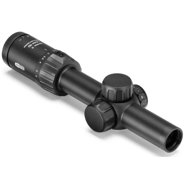 MEOPTA Meostar R 1-6x24 RD Réticule 4C