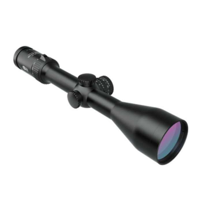MEOPTA MeoStar R2 2.5-15x56 RD/MR PA BDC 2 Reticle