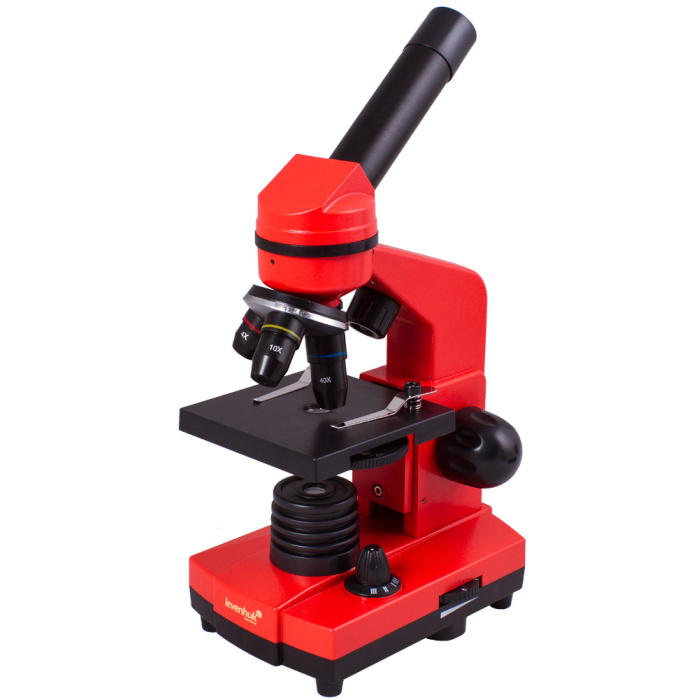 Levenhuk Rainbow 2L Microscope [DE] #69145