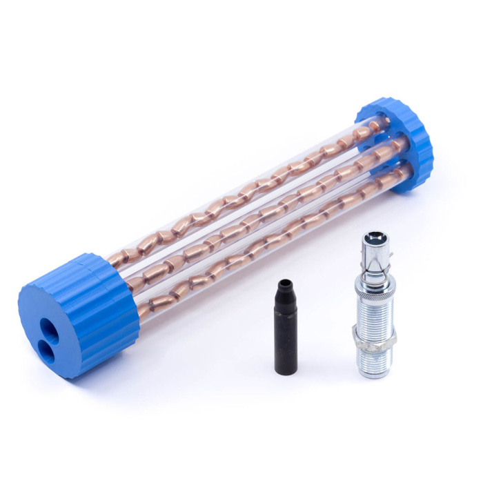 ARMANOV Mini Bullet Feeder .38 Super/ 9mm