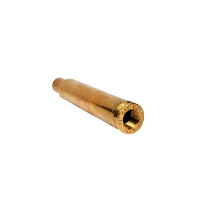 HORNADY Modifizierte Hülse 6.5mm Creedmoor #A65C