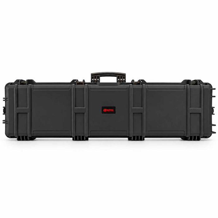 NUPROL Valigia Rigida XL Pnp Schiuma 139cm *Gruppo