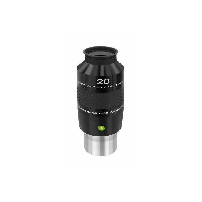 EXPLORE SCIENTIFIC Oculare 100° AR 20 mm 2" #71083