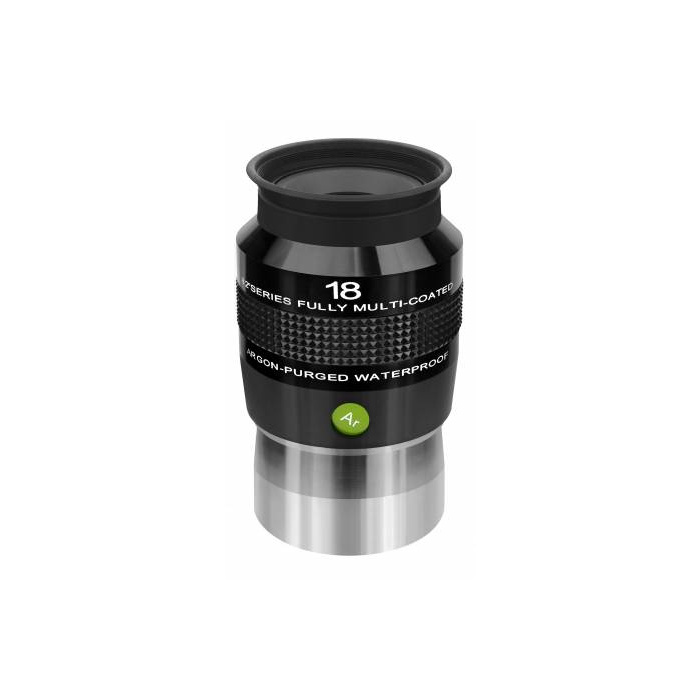 Explore Scientific 82° AR 18mm 2" Eyepiece #71087