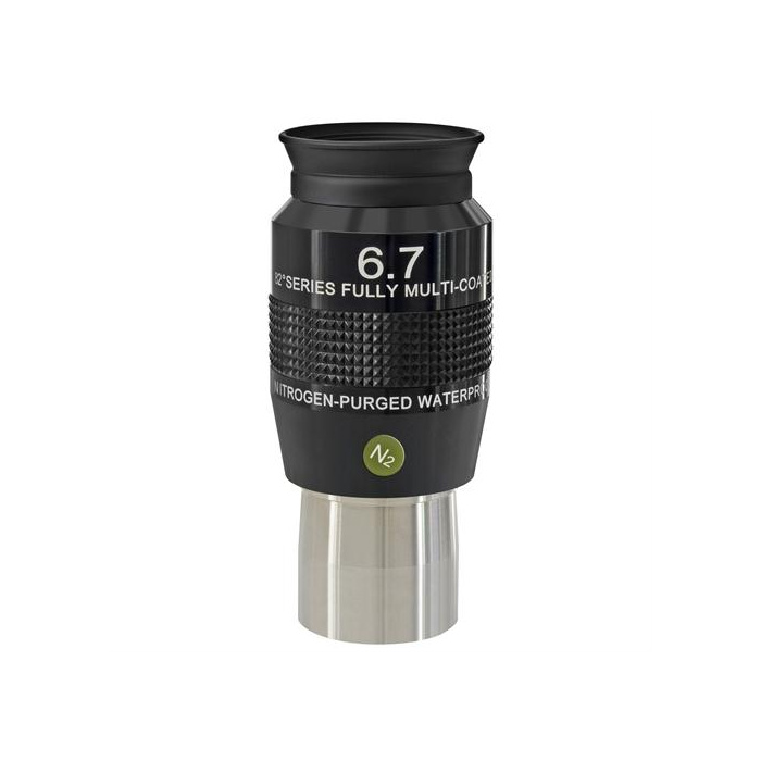 EXPLORE SCIENTIFIC Oculare 82° AR 6,7 mm 1,25" #71086