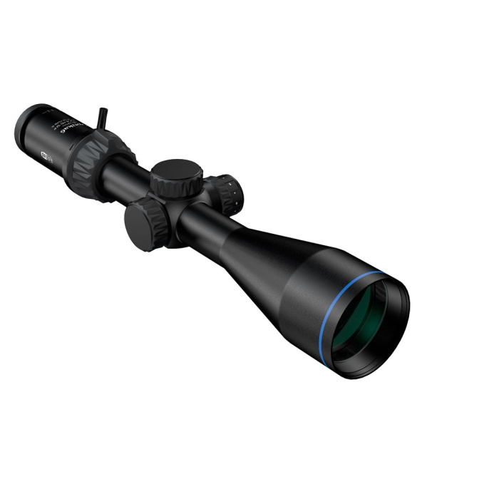 MEOPTA Cannocchiale Optika6 3-18X56 RD SFP 4C (illuminato) 
