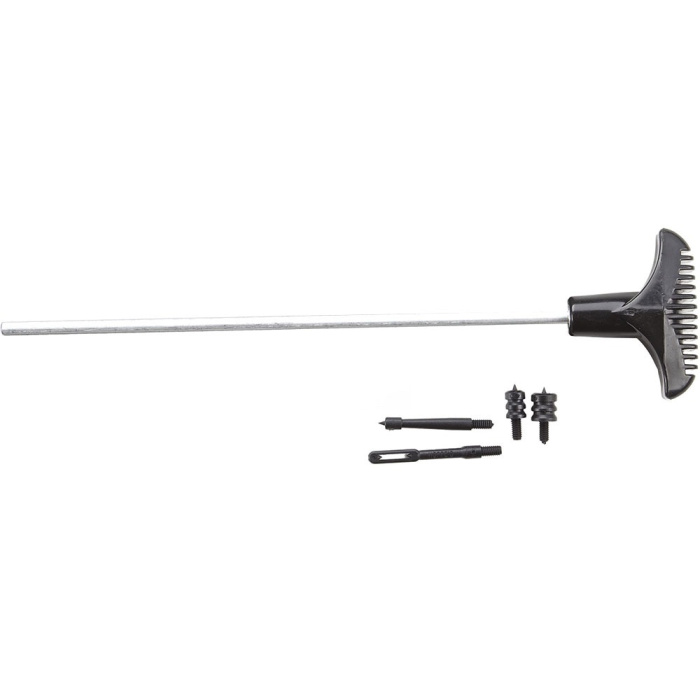 HOPPE'S Bacchetta in Alluminio 1pz 8" per Pistola Cal.22