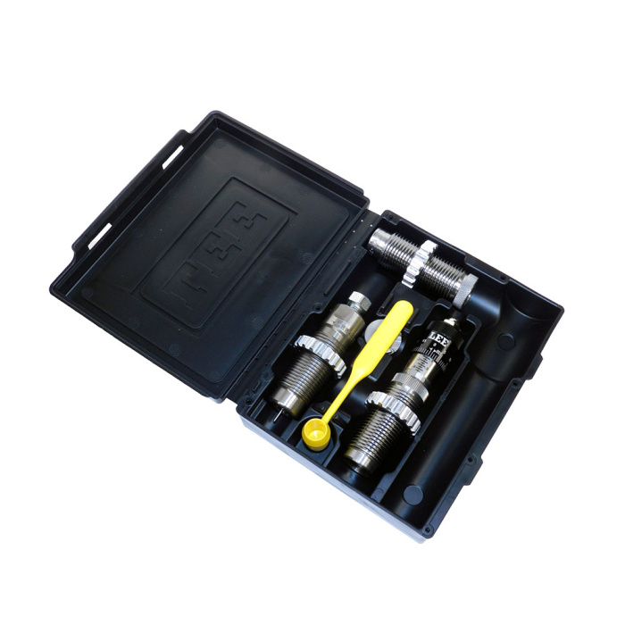 LEE Pacesetter 3-Die Set 35 Remington #90543