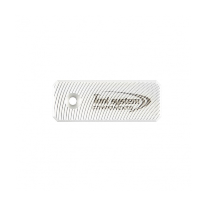 TONI SYSTEM Botón de Desenganche Aumentado para Beretta 1301 Comp cal. 12/.20 Gris