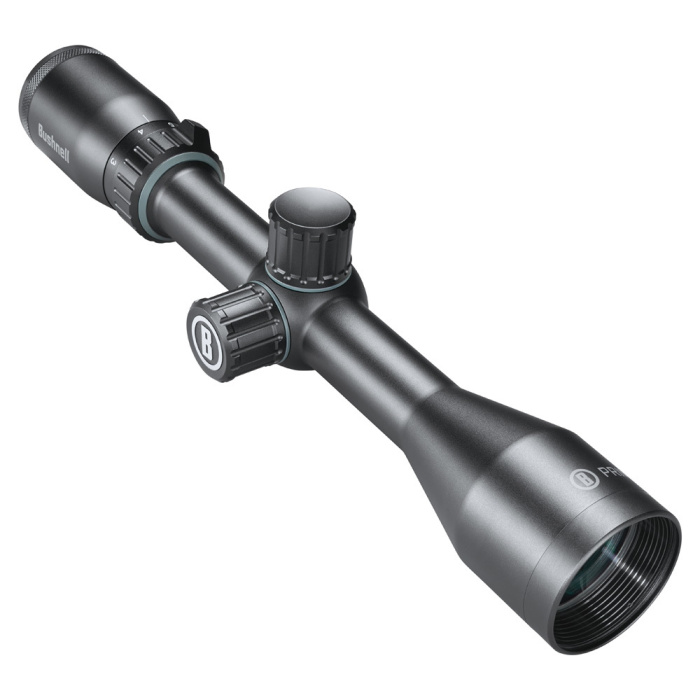 BUSHNELL Prime 3-9x40 SFP Reticolo Multi-X #RP3940BS3