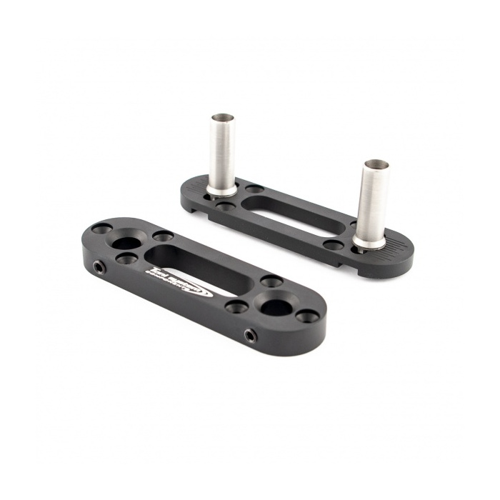TONI SYSTEM Nez réglable pour crosse 33mm