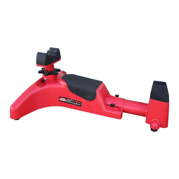 MTM PSR Predator Shooting Rest da Tiro